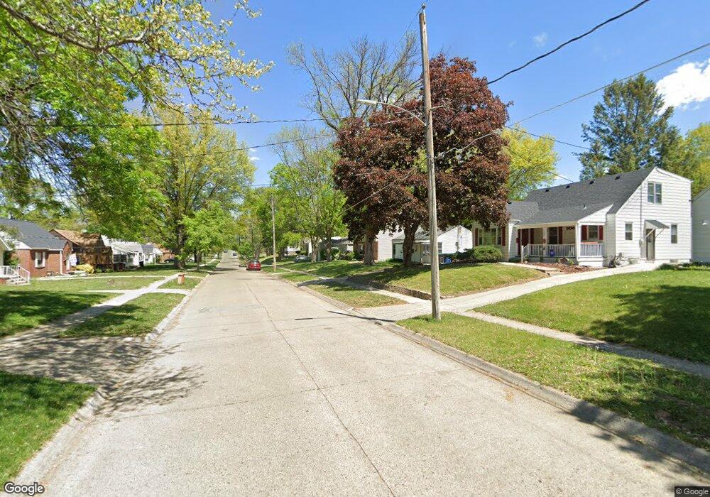 1239 57th Place, Des Moines, IA 50311 - photo 1