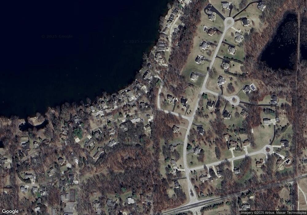 0 Webbs Shore Dr unit 3256853, Gregory, MI 48137 - photo 1