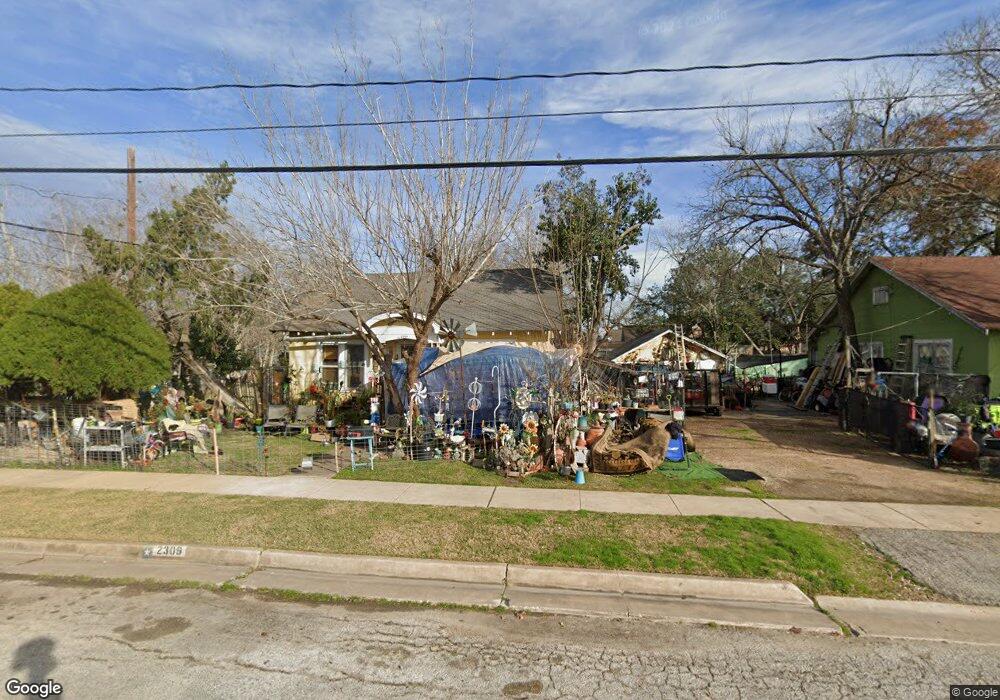 2309 Avenue G, Rosenberg, TX 77471 - photo 1