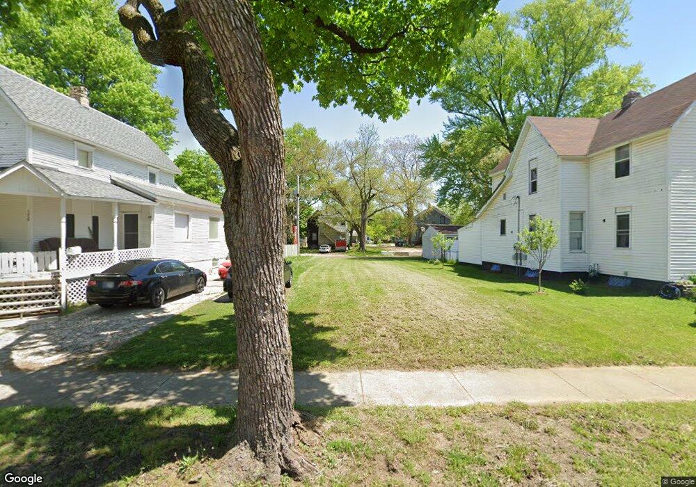 174 N 6th St, Elkhart, IN 46516 - photo 1