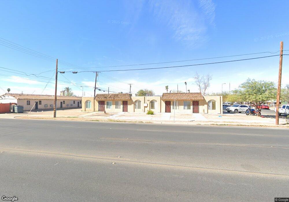 532 N 8th St, El Centro, CA 92243 - photo 1