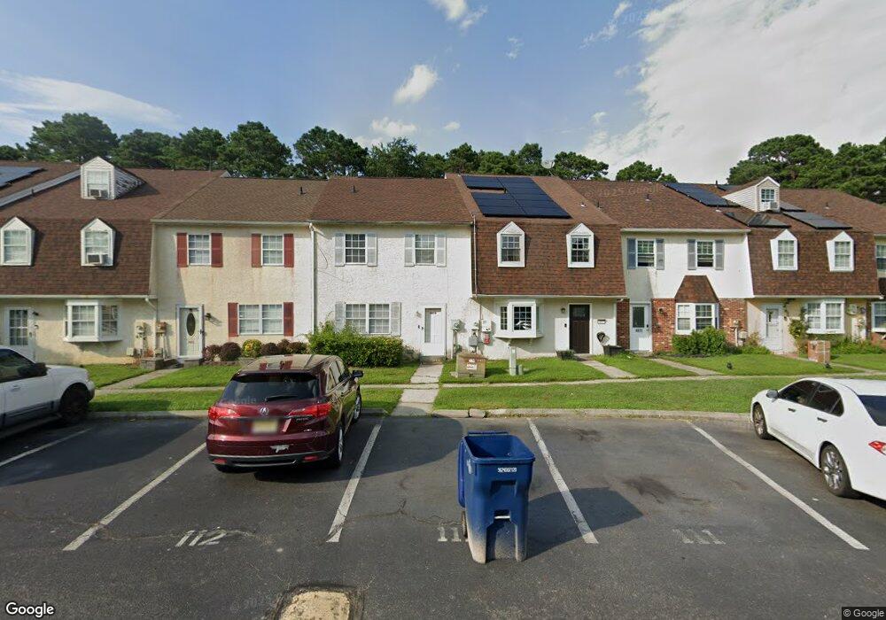 4819 Anglesey Ct, Mays Landing, NJ 08330 - photo 1