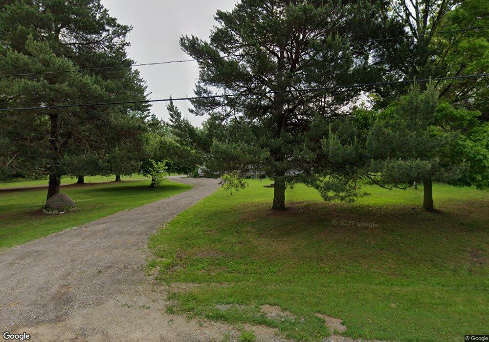 5458 N Center Rd, Flint, MI 48506 - photo 1