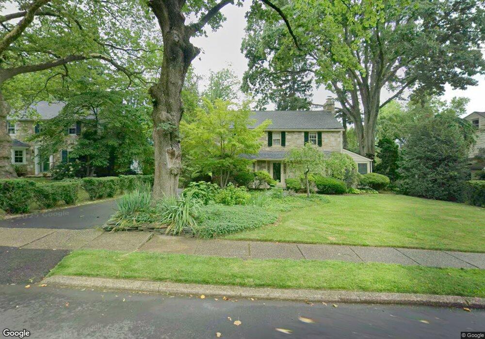 729 Arden Rd, Jenkintown, PA 19046 - photo 1