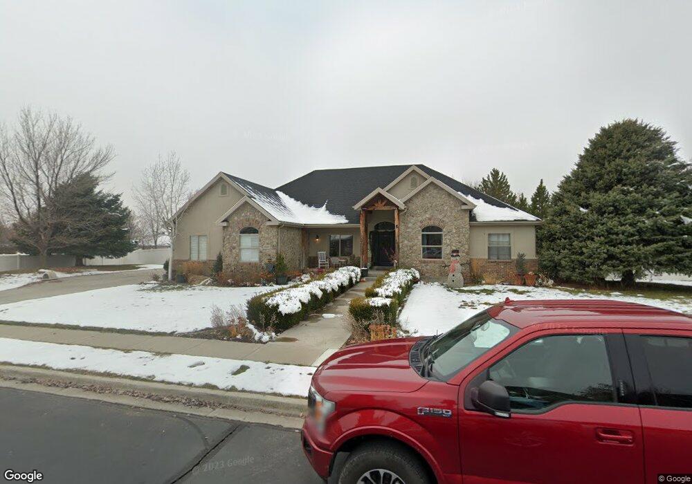 10447 Cherry Ln, Highland, UT 84003 - photo 1