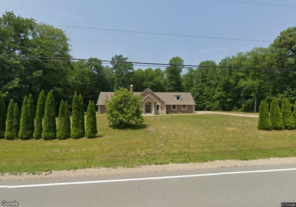 57811 Pear Rd, South Bend, IN 46619 - photo 1