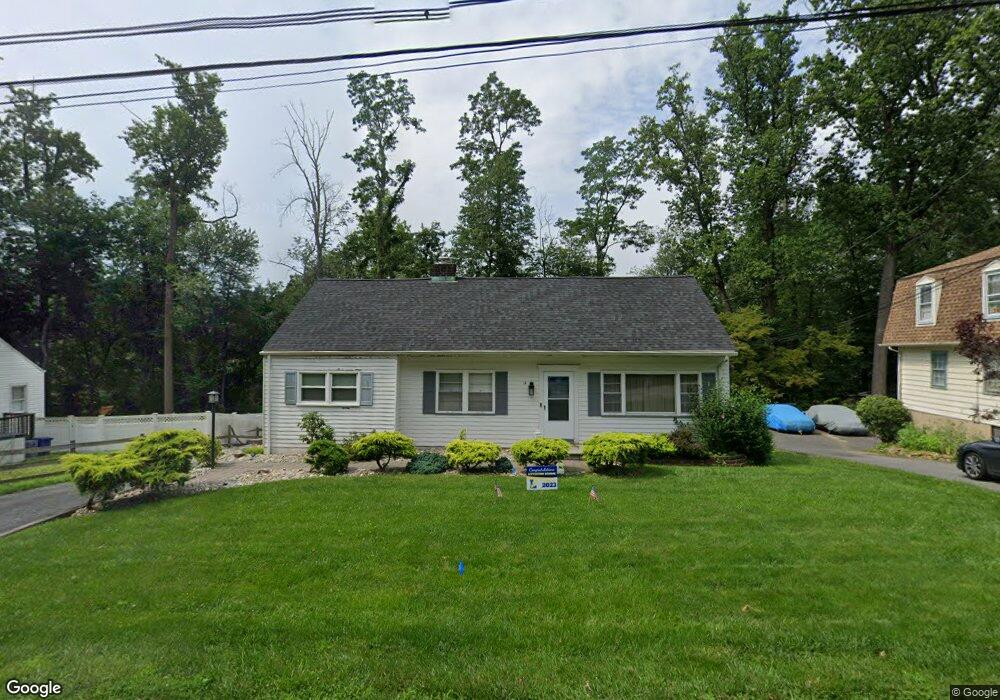 14 Hilsinger Rd, Mount Tabor, NJ 07878 - photo 1