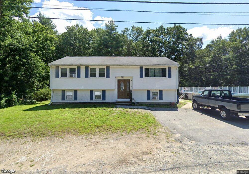 10 Whitefield Ave, Billerica, MA 01821 - photo 1