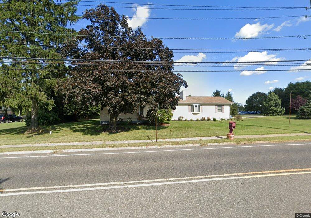 517 Fountain Ave, Burlington, NJ 08016 - photo 1