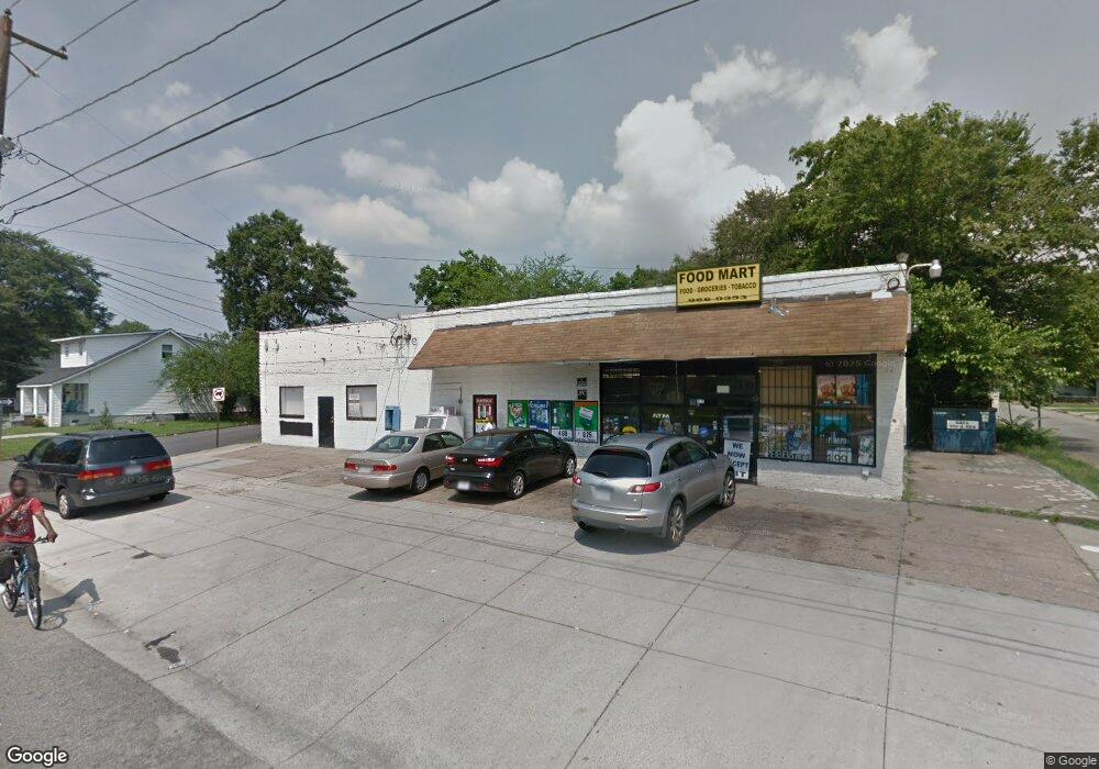 2117 Elm Ave, Portsmouth, VA 23704 - photo 1