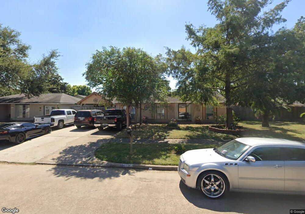 268 Dyna Dr, Houston, TX 77060 - photo 1