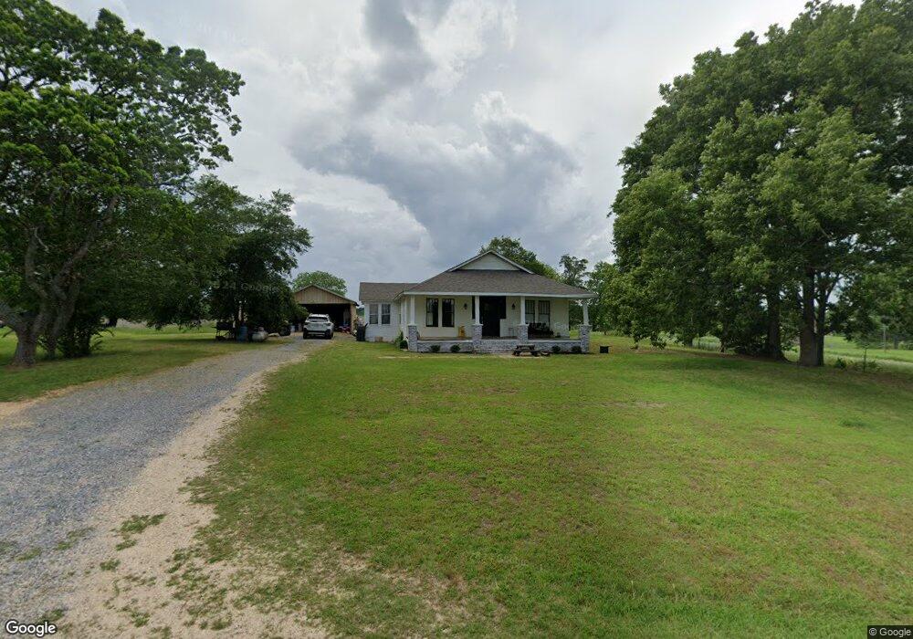 1207 County Road 7, Stringer, MS 39481 - photo 1