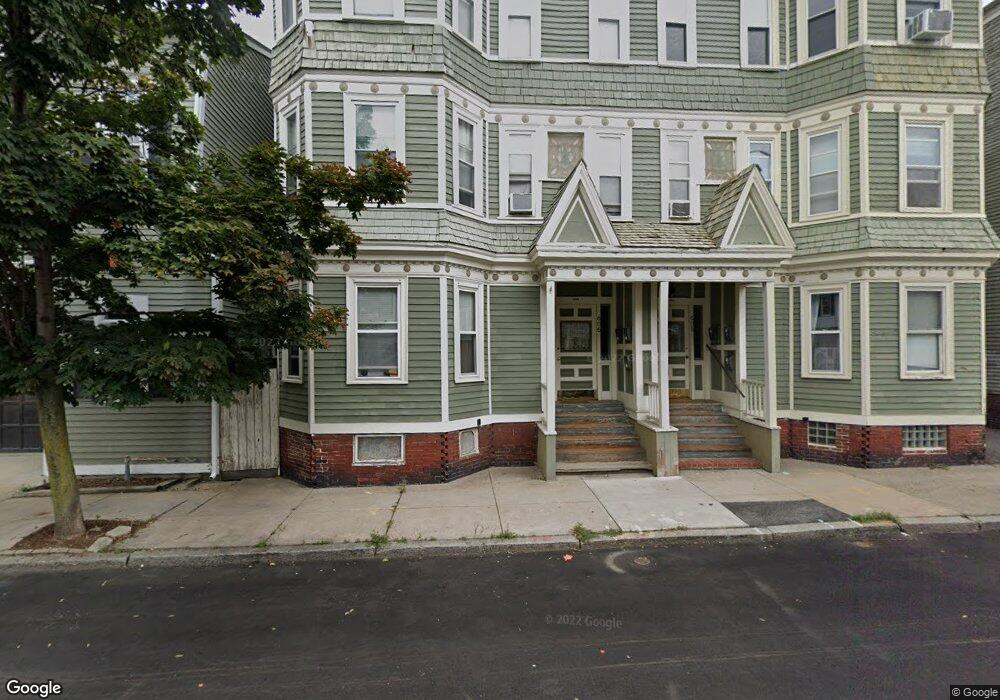 608 E 2nd St unit 2A, Boston, MA 02127 - photo 1