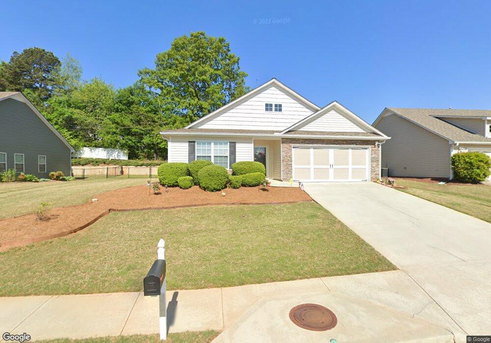 807 Ideal Place unit 2, Winder, GA 30680 - photo 1