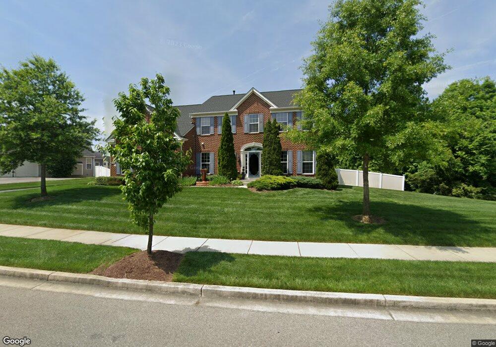 4706 Sir Woodburn Way, Clinton, MD 20735 - photo 1