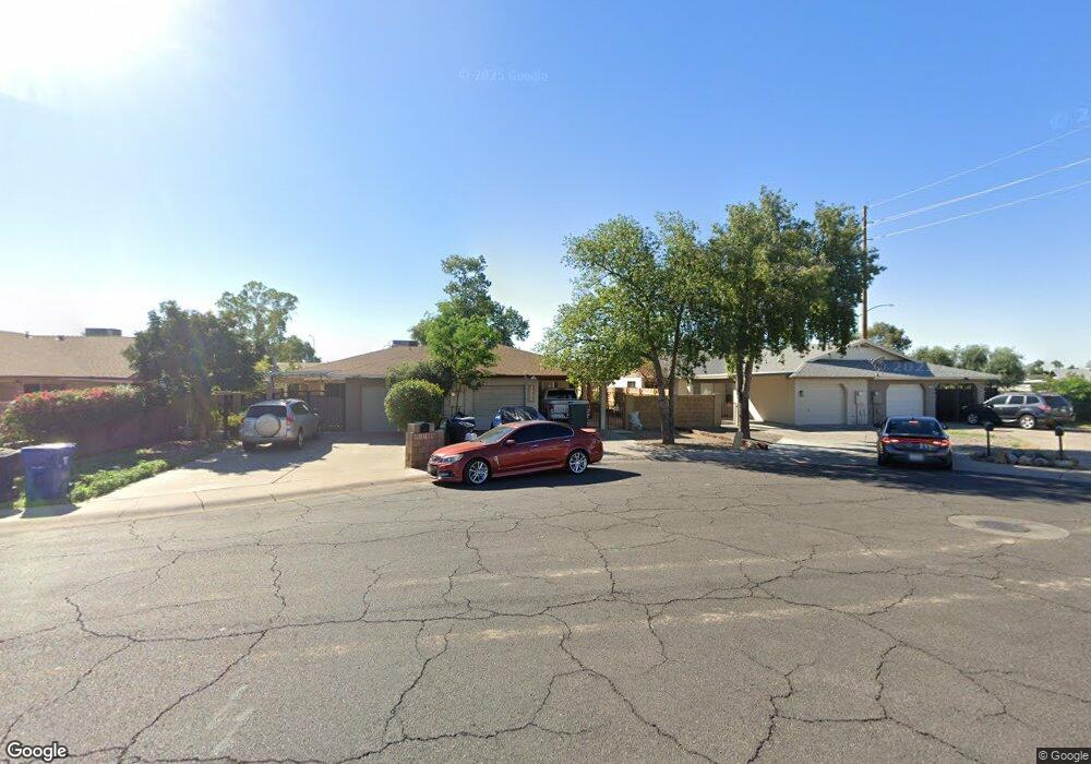 1217 E Grove Cir, Mesa, AZ 85204 - photo 1