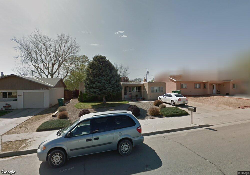 3803 Piedra Vista Dr, Farmington, NM 87402 - photo 1