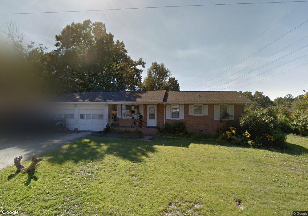 1225 Rutland Ave, West Columbia, SC 29169 - photo 1