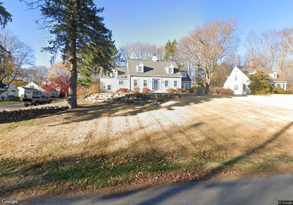 45 Brackett Rd, Portsmouth, NH 03801 - photo 1