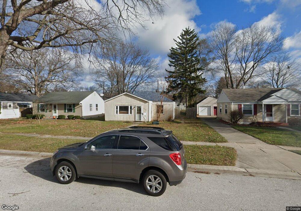 3022 11th Ave, Port Huron, MI 48060 - photo 1
