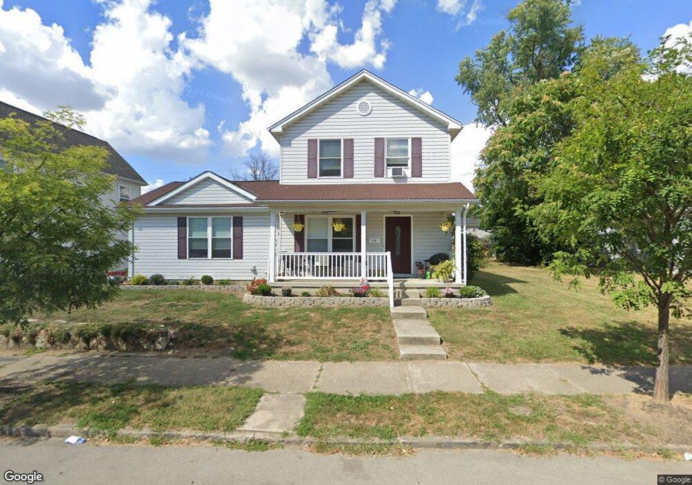 110 E Woodrow Ave, Columbus, OH 43207 - photo 1