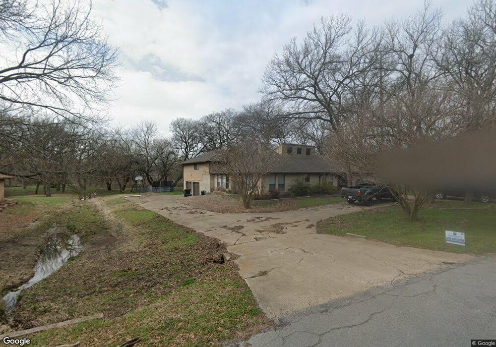 5320 Bello Vista Dr, Sherman, TX 75090 - photo 1