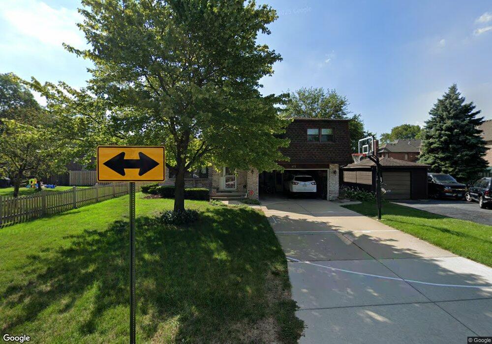 875 Jarvis Ave, Des Plaines, IL 60018 - photo 1