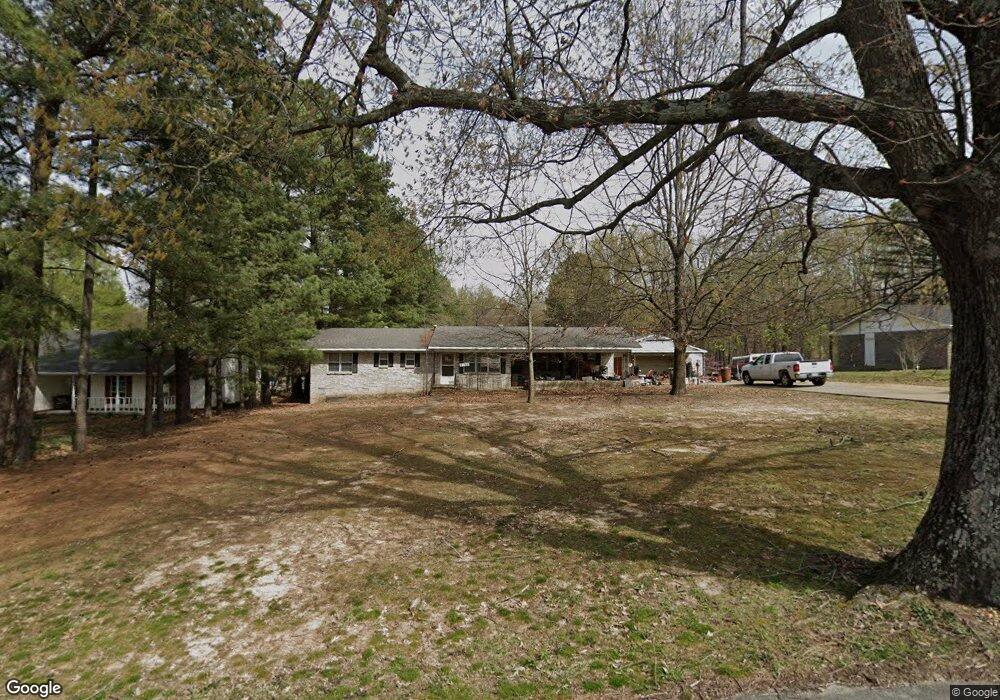 301 N Center Hill Rd, Paragould, AR 72450 - photo 1