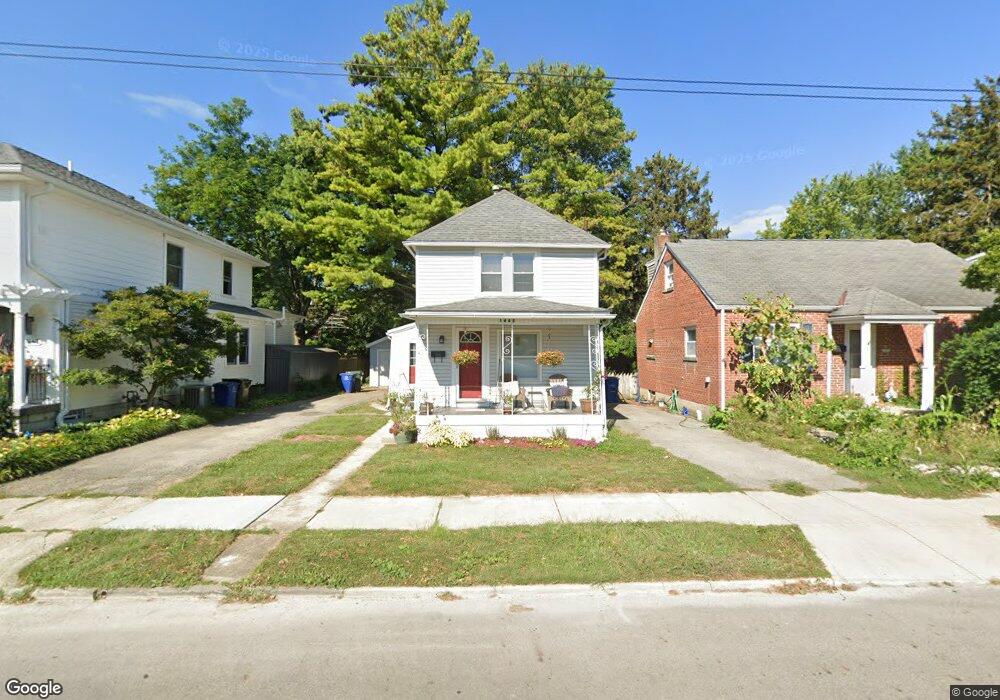 1445 Glenn Ave, Columbus, OH 43212 - photo 1