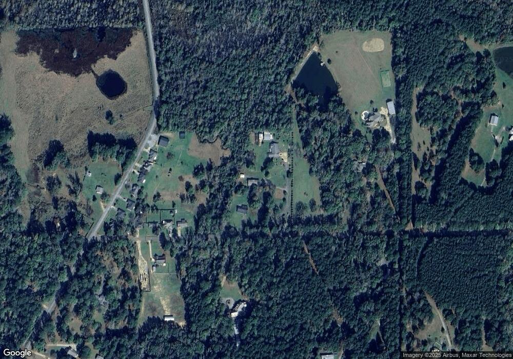 217 Richardson Rd, Calhoun, LA 71225 - photo 1