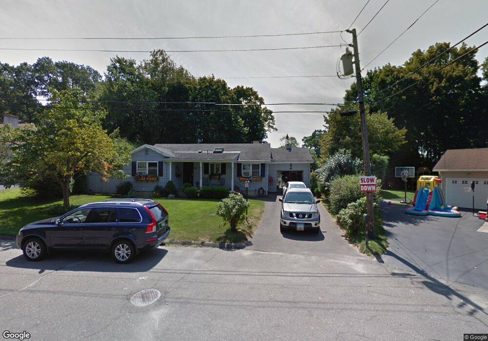 119 Albion St, Naugatuck, CT 06770 - photo 1