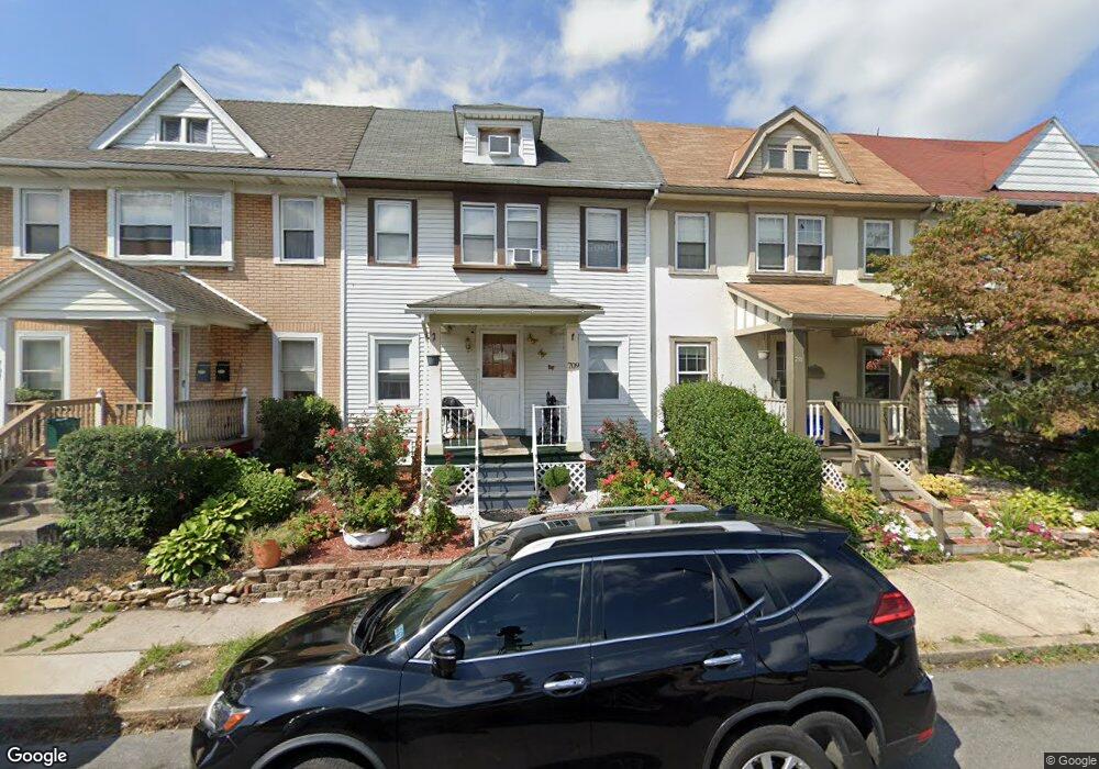 709 Wood St, Bethlehem, PA 18018 - photo 1