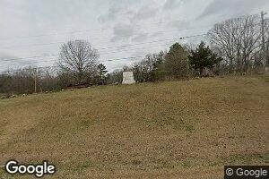3881 County Road 744, Dumas, MS 38625