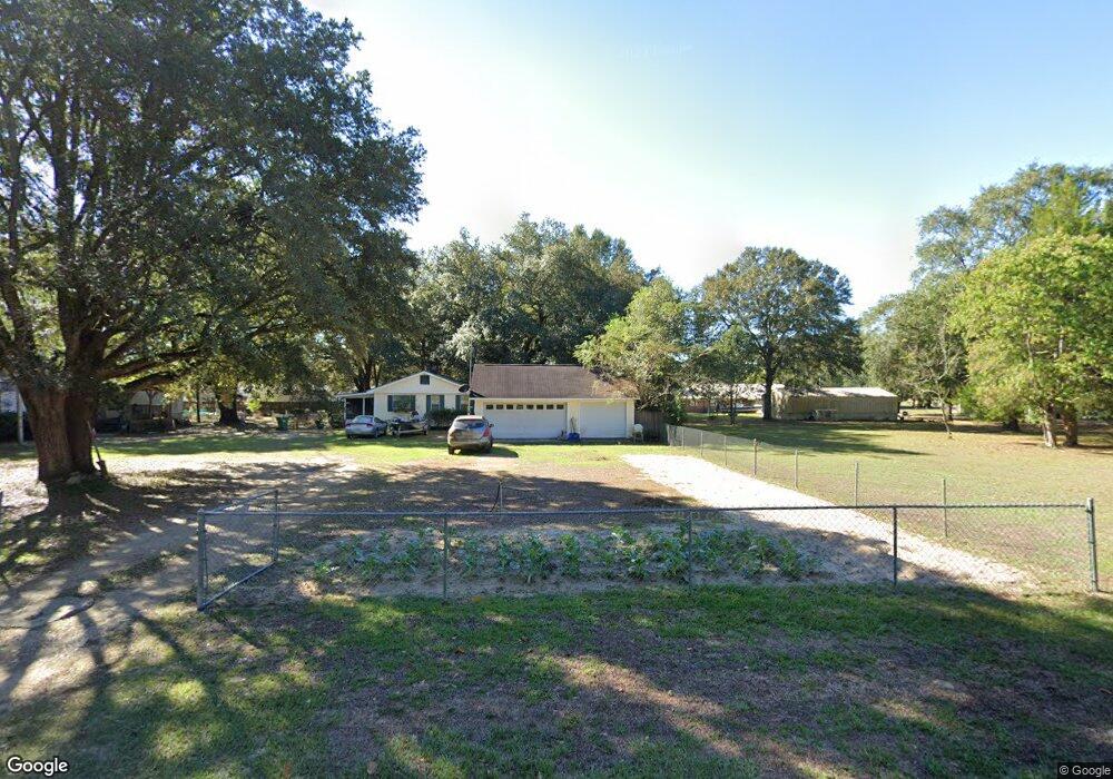 5404 Lois Twins Rd, Moss Point, MS 39562 - photo 1