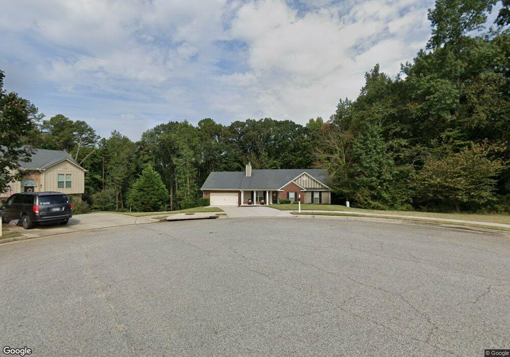 1117 Satilla Way unit 35, Winder, GA 30680 - photo 1