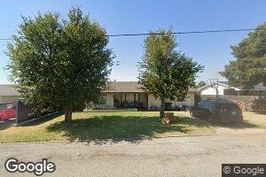 110 Circle Dr Unit 5804773040, Sentinel, OK 73664