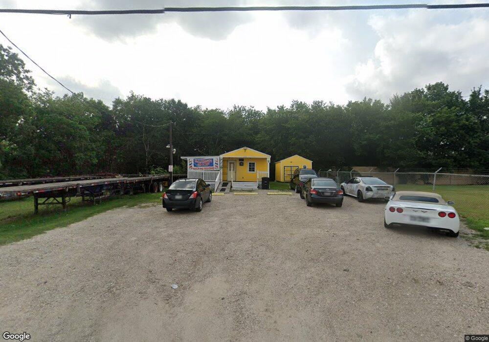 6501 Cullen Blvd, Houston, TX 77021 - photo 1