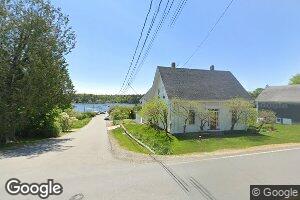 1 Commercial St, Tenants Harbor, ME 04860