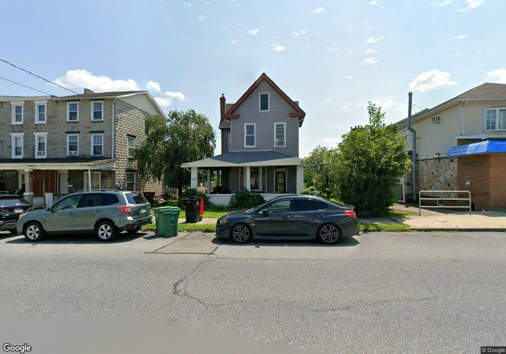 437 Coal St, Lehighton, PA 18235 - photo 1