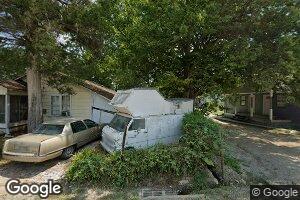 100 Linberg St, Shaw, MS 38773
