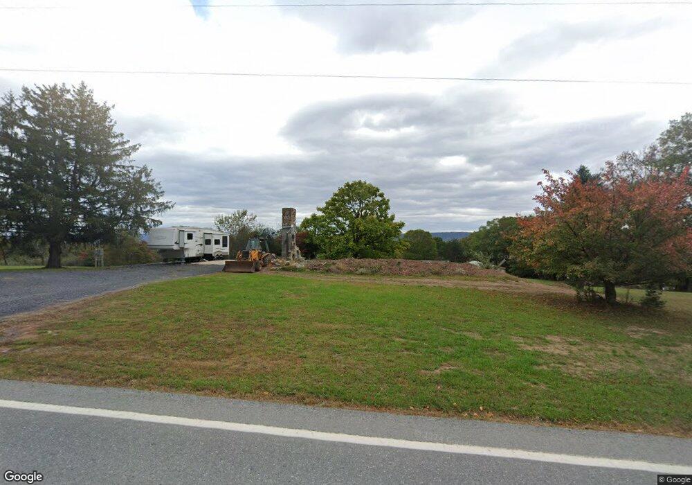 1290 Apple Harvest Dr, Hedgesville, WV 25427 - photo 1