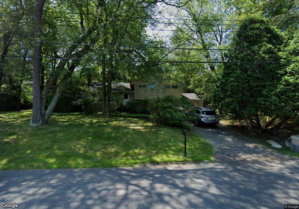 827 Blauvelt St, Rivervale, NJ 07675 - photo 1