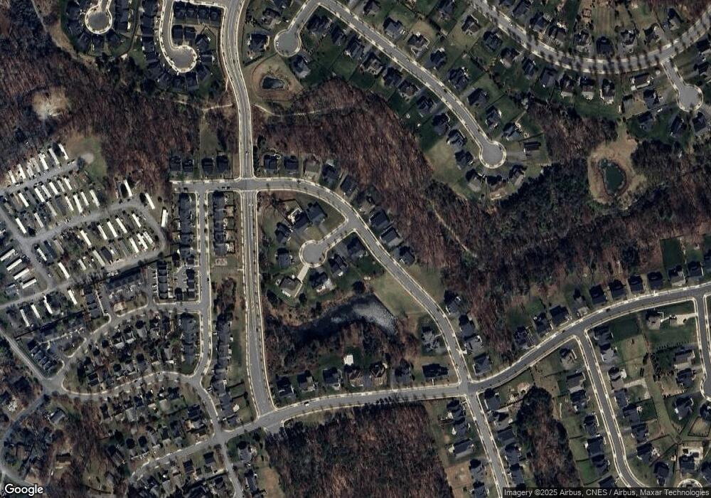 2603 Lavaca Ct, Crozet, VA 22932 - photo 1