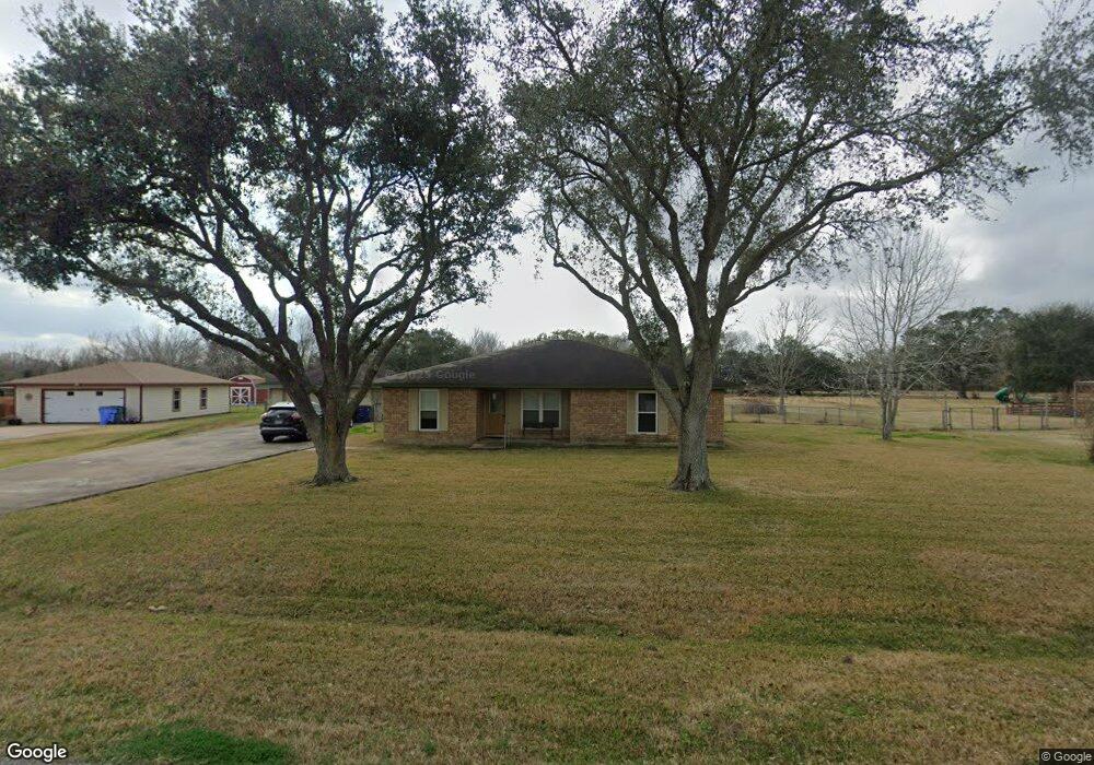 21210 Horse Shoe Dr, Manvel, TX 77578 - photo 1