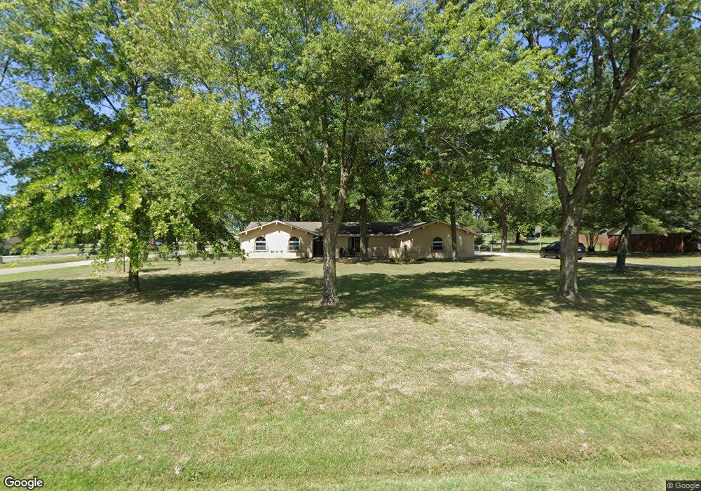 9520 Highland Dr, Broken Arrow, OK 74014 - photo 1