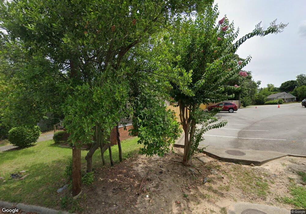 550 2nd Ave, Augusta, GA 30904 - photo 1