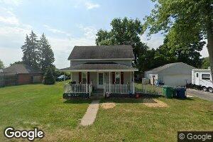 4947 Center St, Fairgrove, MI 48733