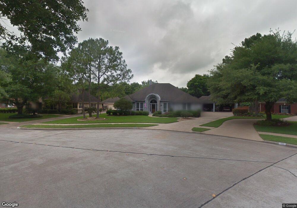 402 Silverleaf Dr, Friendswood, TX 77546 - photo 1