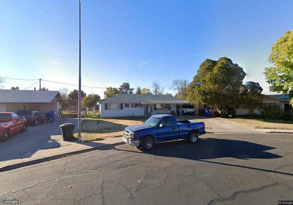 1752 E Nielson Ave, Mesa, AZ 85204 - photo 1