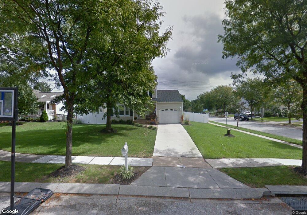 5901 Estate Ct, Brooklyn, MD 21225 - photo 1